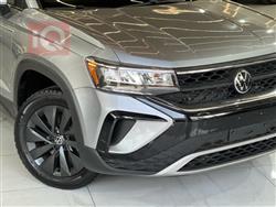 ڤۆڵکسواگن تاوس